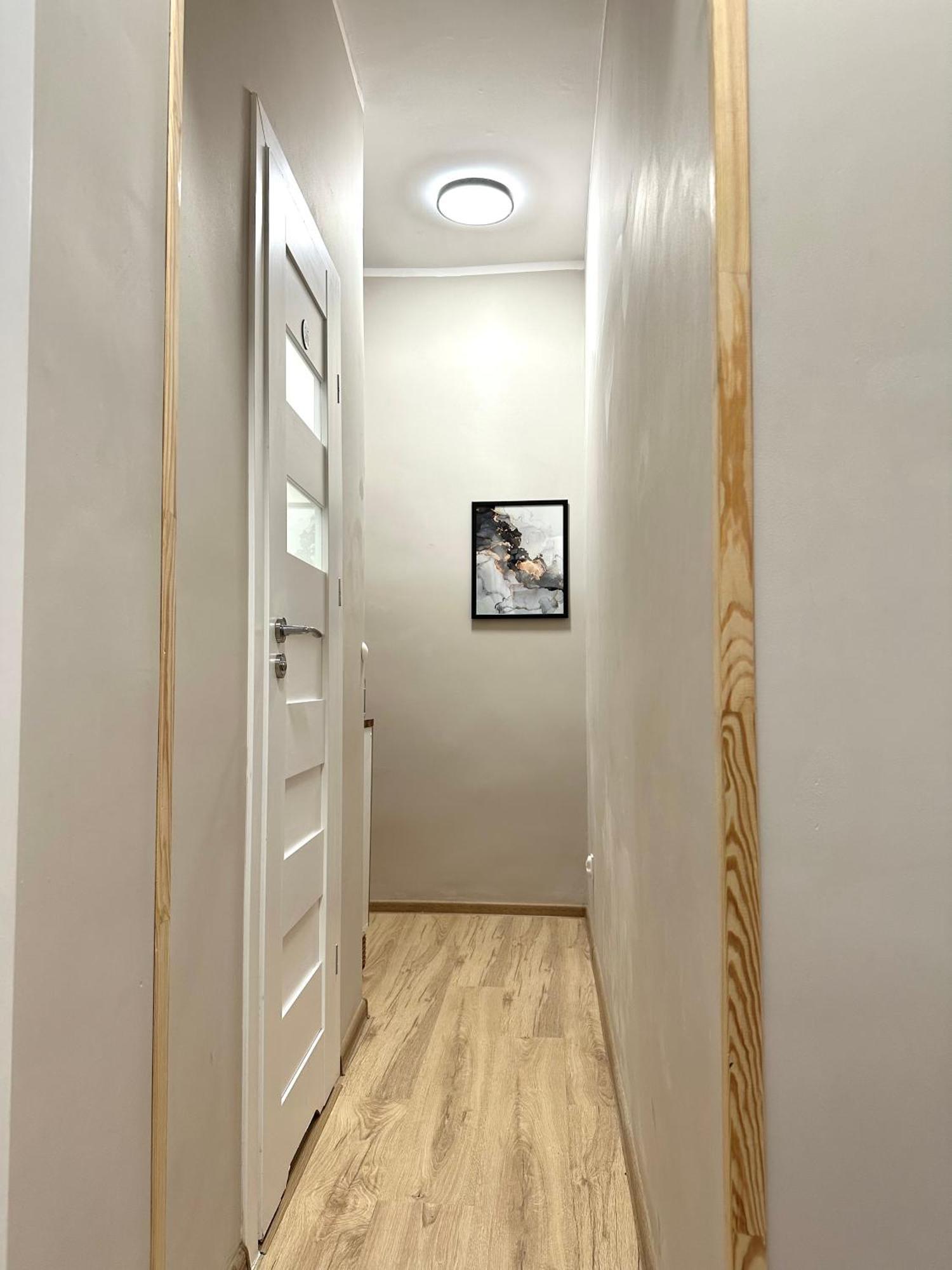 גדנסק Mmrent Sparrow Room מראה חיצוני תמונה